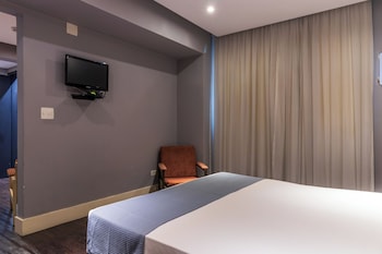 Basic Suite