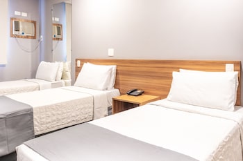 Traditional Triple Room