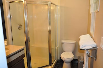 Studio Suite, 1 King Bed, Non Smoking