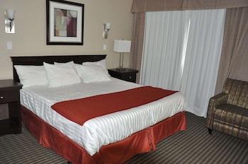 Room, 1 Queen Bed, Accessible, Non Smoking (Mobility)