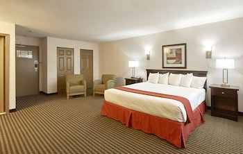 Studio Suite, 1 King Bed, Non Smoking