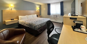 Standard Room, 1 King Bed, Non Smoking