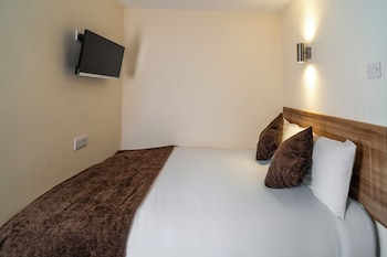 City Double Room