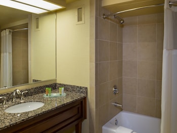 Luxury Room, 2 Queen Beds