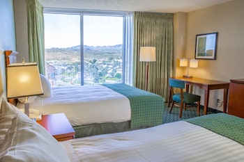 Panorama Room, 2 Queen Beds