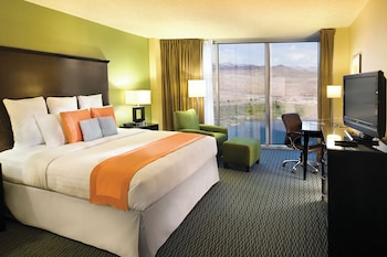 Panorama Room, 1 King Bed