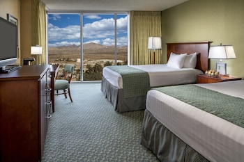 Panorama Room, 2 Queen Beds