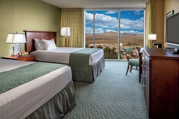Panorama Room, 2 Queen Beds