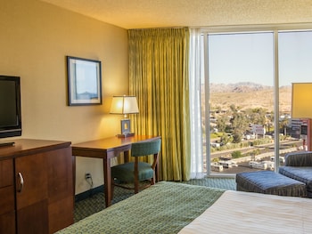 Panorama Room, 2 Queen Beds
