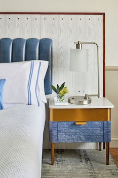 Room, 1 King Bed
