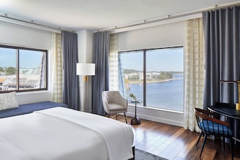 Room, 1 King Bed