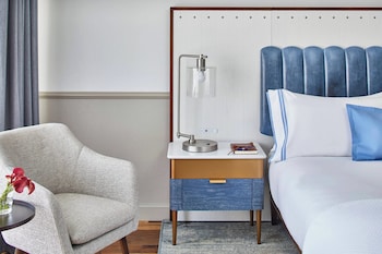 Room, 1 King Bed