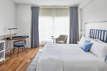 Room, 1 King Bed
