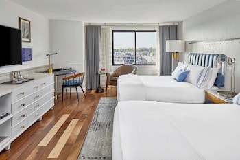 Room, 2 Queen Beds