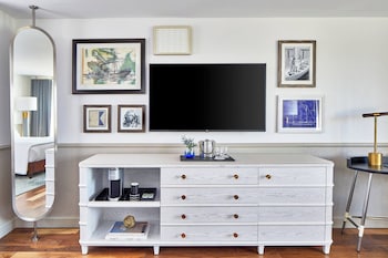 Room, 1 King Bed