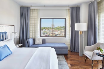 Room, 1 King Bed