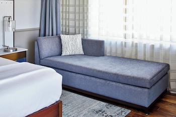 Room, 1 King Bed