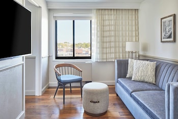Room, 1 King Bed