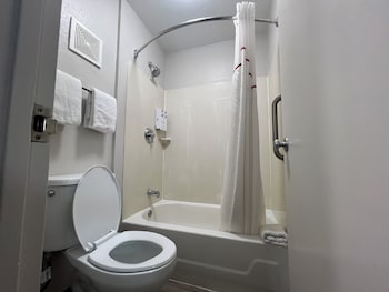Deluxe Room, 2 Double Beds (Smoke Free)