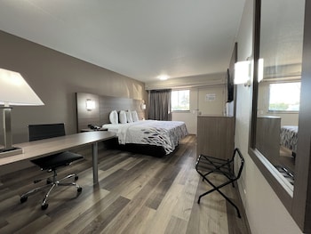 Superior Room, 1 King Bed (Smoke Free)