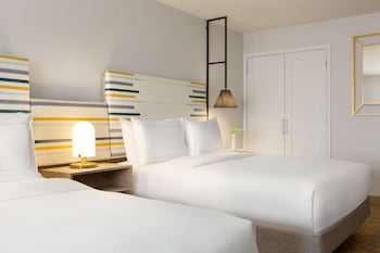 Room, 2 Queen Beds