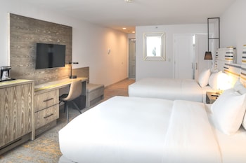 Room, 2 Queen Beds, Accessible