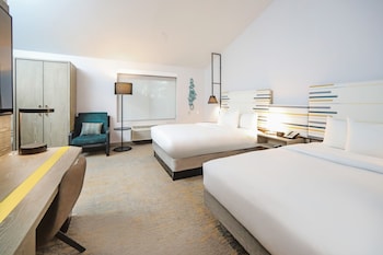 Room, 2 Queen Beds, Accessible