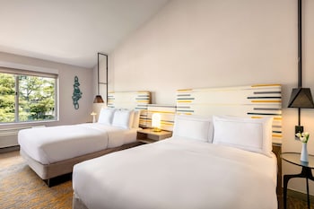 Room, 2 Queen Beds, Accessible