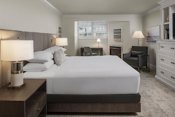 Room, 1 King Bed (Resort)