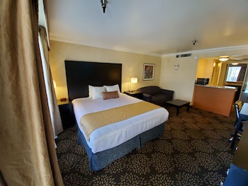 Standard Room, 1 King Bed, Non Smoking