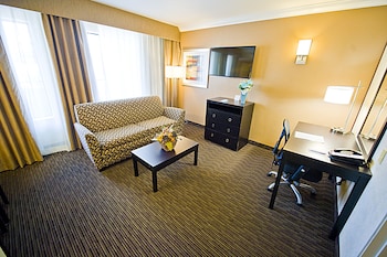 Family Suite, 2 Double Beds, Non Smoking
