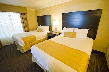 Family Suite, 2 Double Beds, Non Smoking