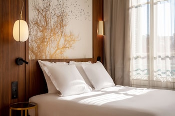 Superior Room, 1 Double Bed, Non Smoking