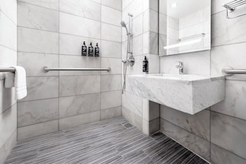 Room, Accessible