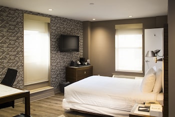 Room, 1 Twin Bed (Petite)