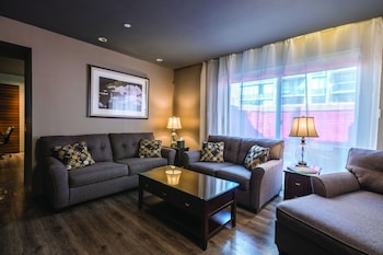 Luxury Penthouse (Penthouse)