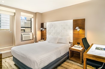 Junior Penthouse, 1 Double Bed, Balcony