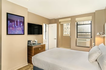 Standard Room, 1 Double Bed
