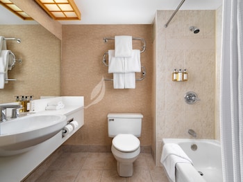 View Restricted Standard Room (Laurel Wing)
