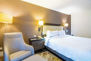 Executive Room, 1 King Bed