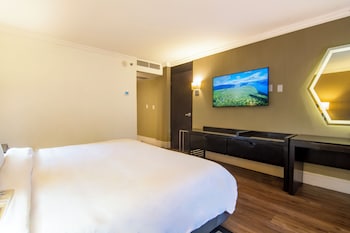 Executive Room, 1 King Bed