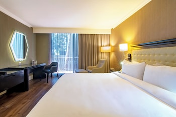 Executive Room, 1 King Bed