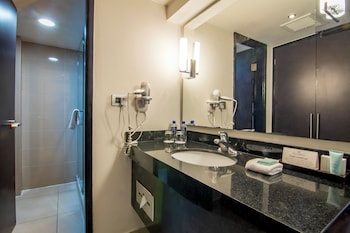 Deluxe Room, 2 Double Beds
