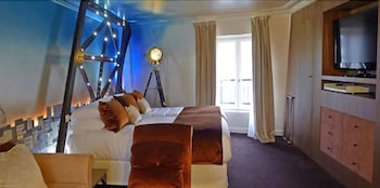 Suite (Eiffel)