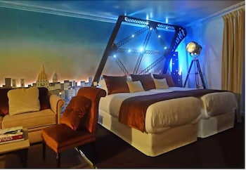 Suite (Eiffel)