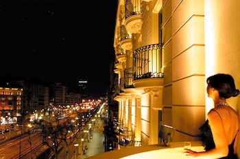 Deluxe Room (Paseo de Gracia)