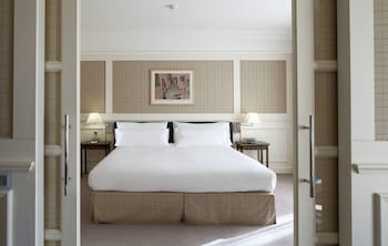 Junior Suite Passeig de Gracia