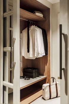 Privilege Room