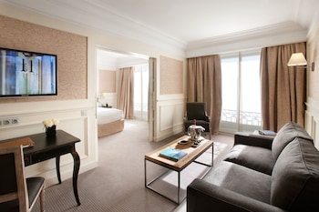 Junior Suite Passeig de Gracia