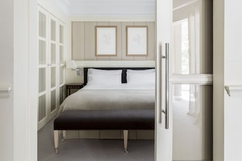 Junior Suite Passeig de Gracia